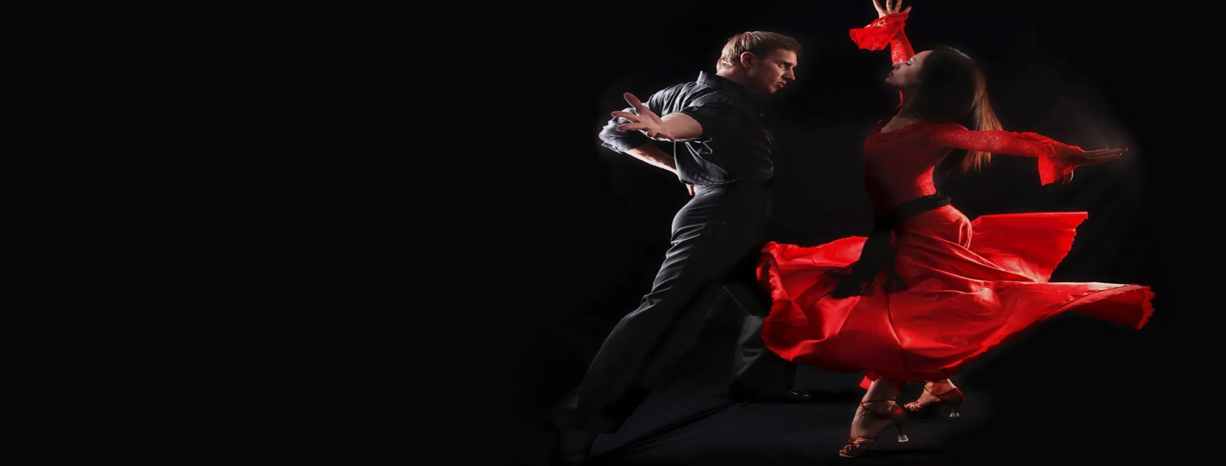 Image for Salsa Reverie